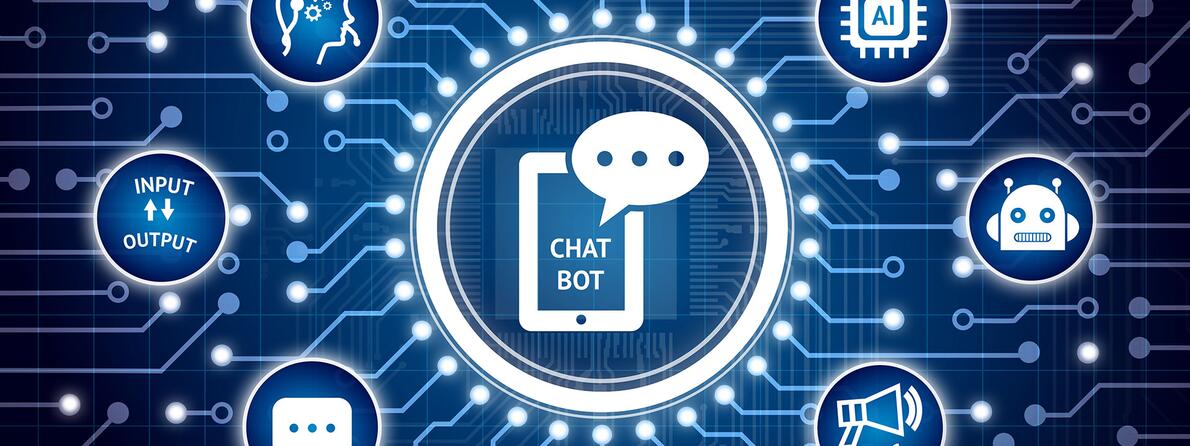 Enterprise-Chatbot Enterprise Chatbot